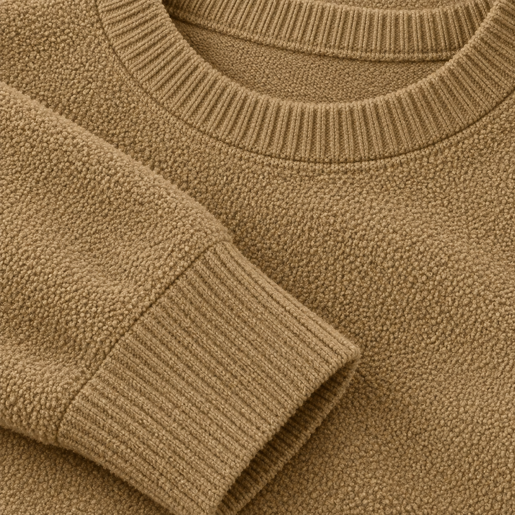 dark-khaki - detail