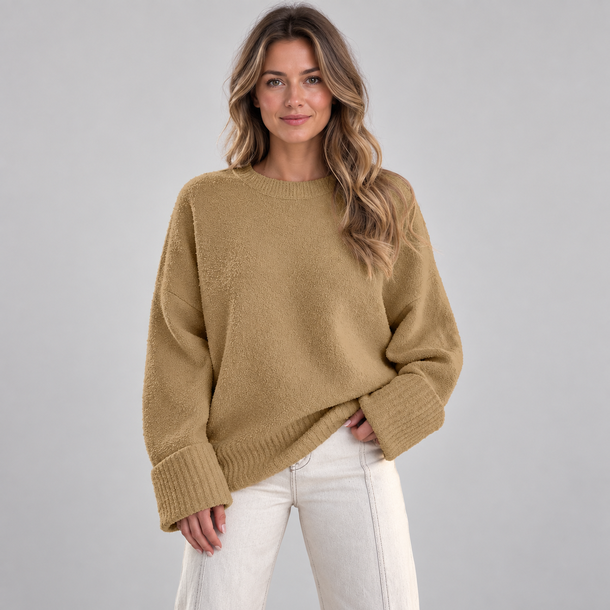 dark-khaki - front
