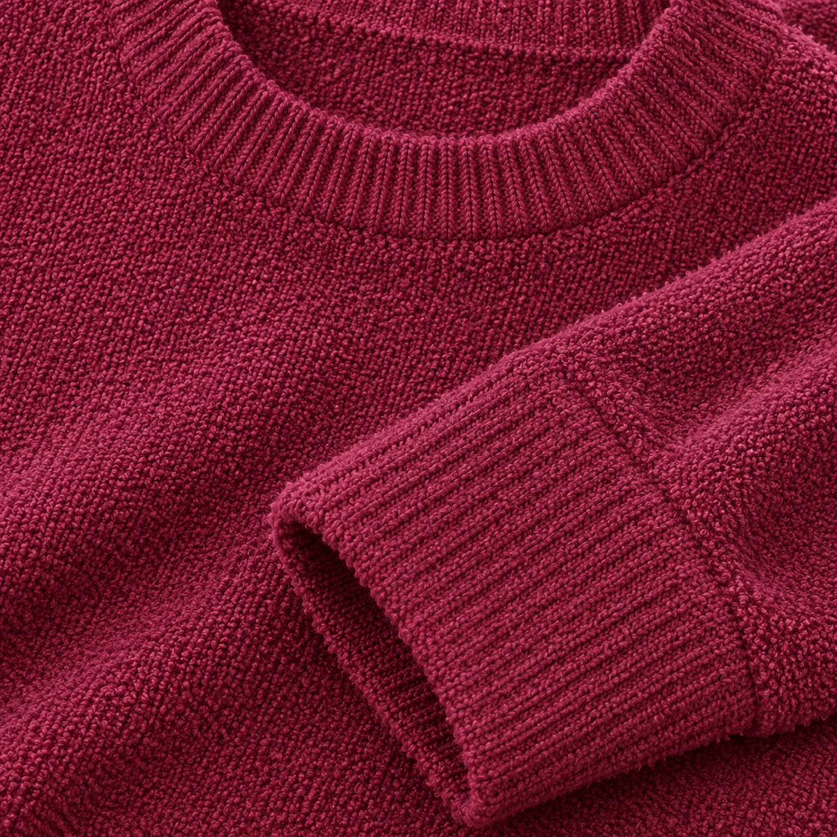 fuchsia - detail