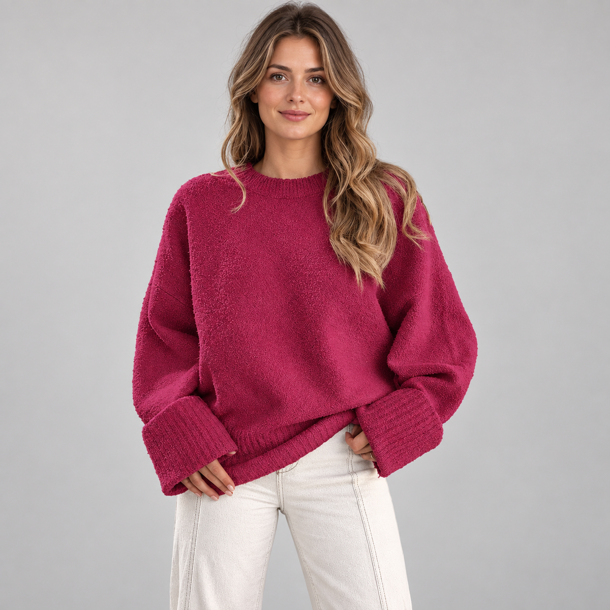 fuchsia - front
