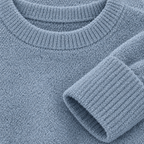 grey-blue - detail