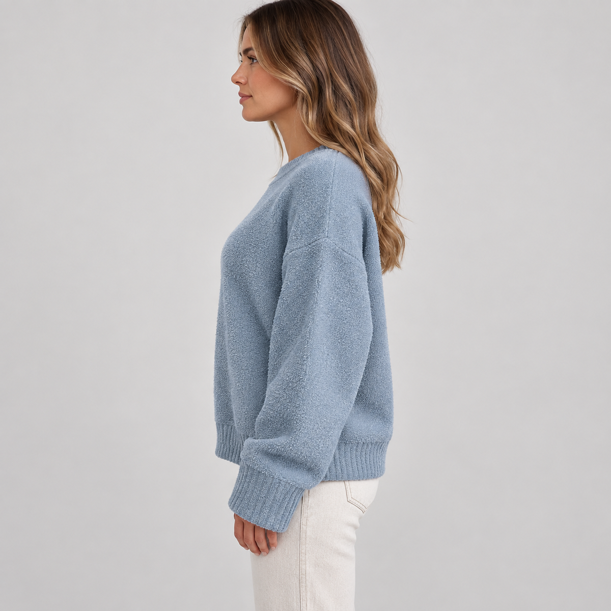 grey-blue - side