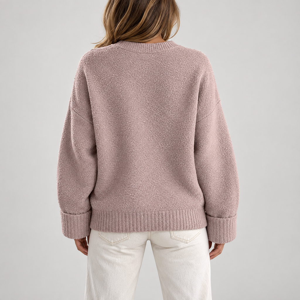 grey-purple - back