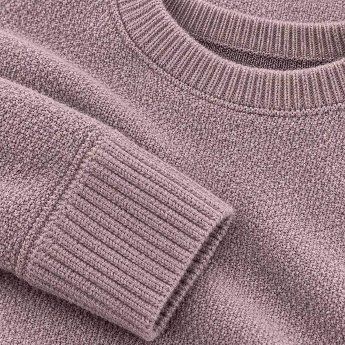 grey-purple - detail