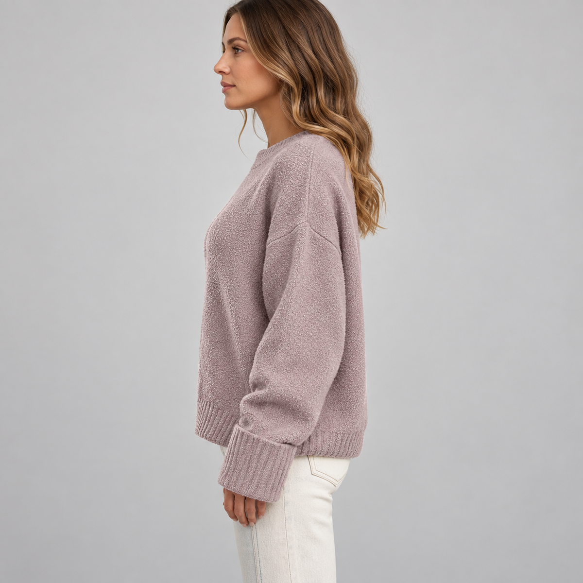grey-purple - side