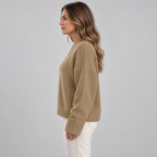 khaki - side