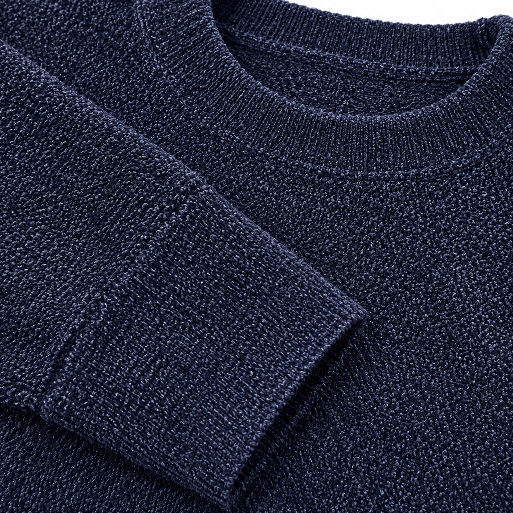 navy-blue - detail