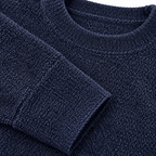 navy-blue - detail