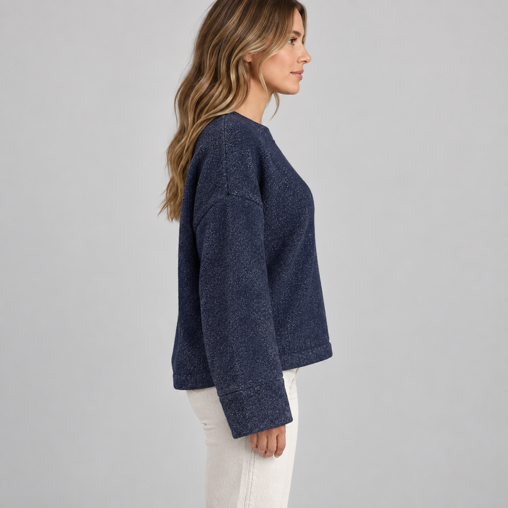 navy-blue - side