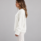 white - side