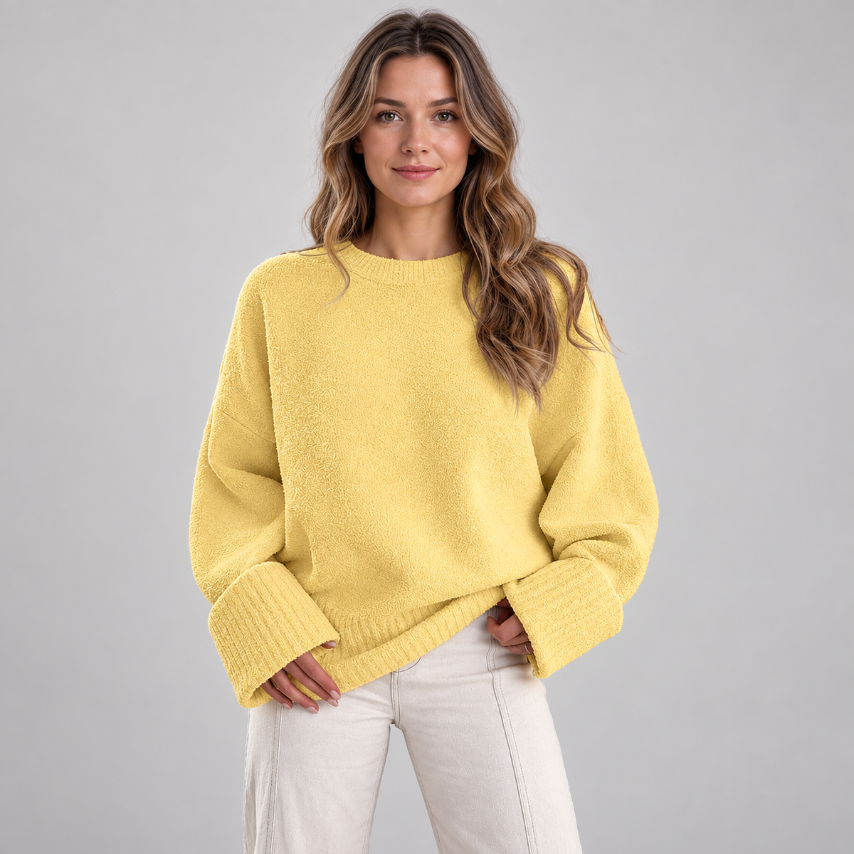 yellow - front
