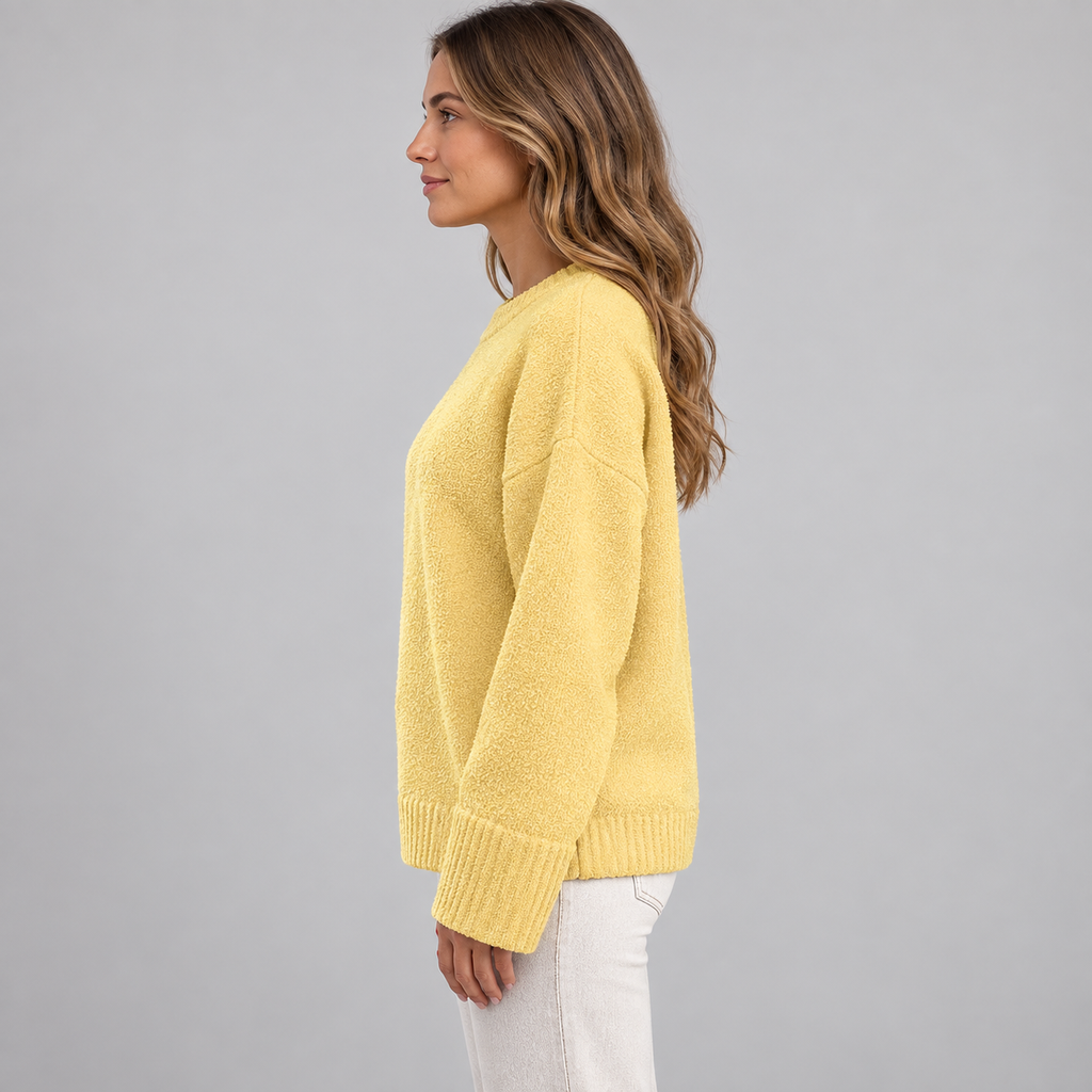 yellow - side
