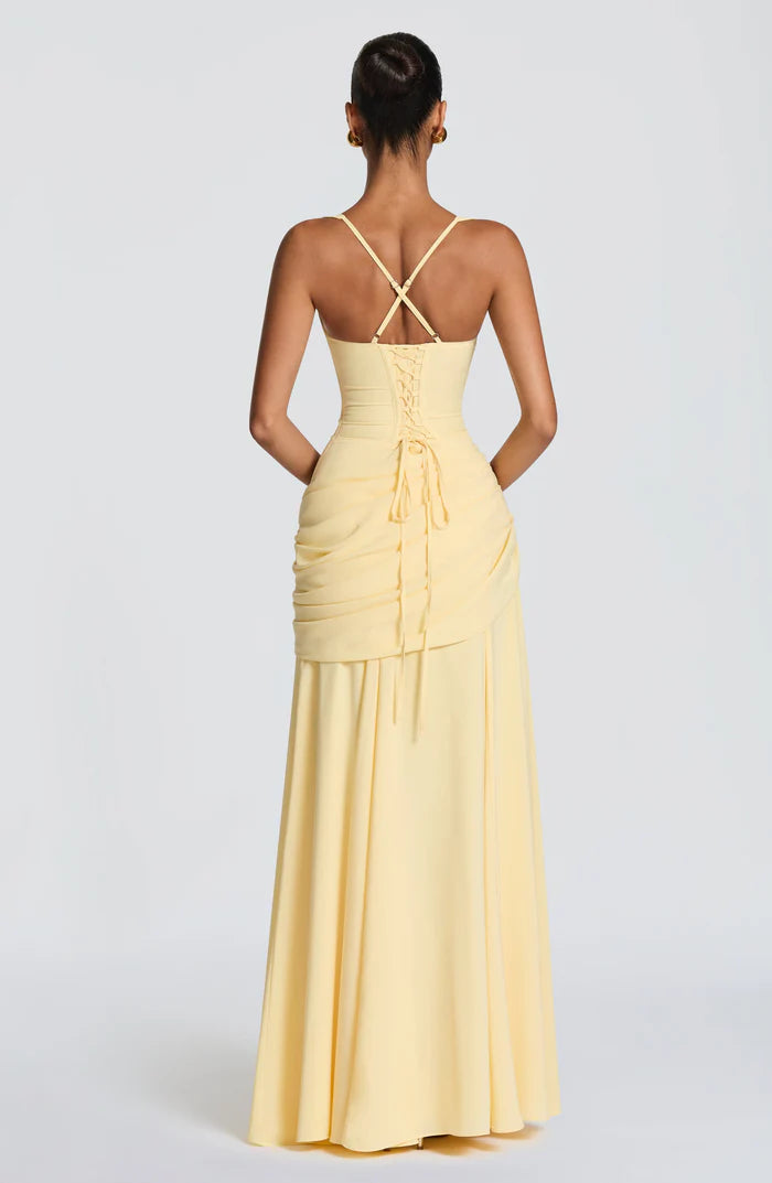 Sura Maxi Dress