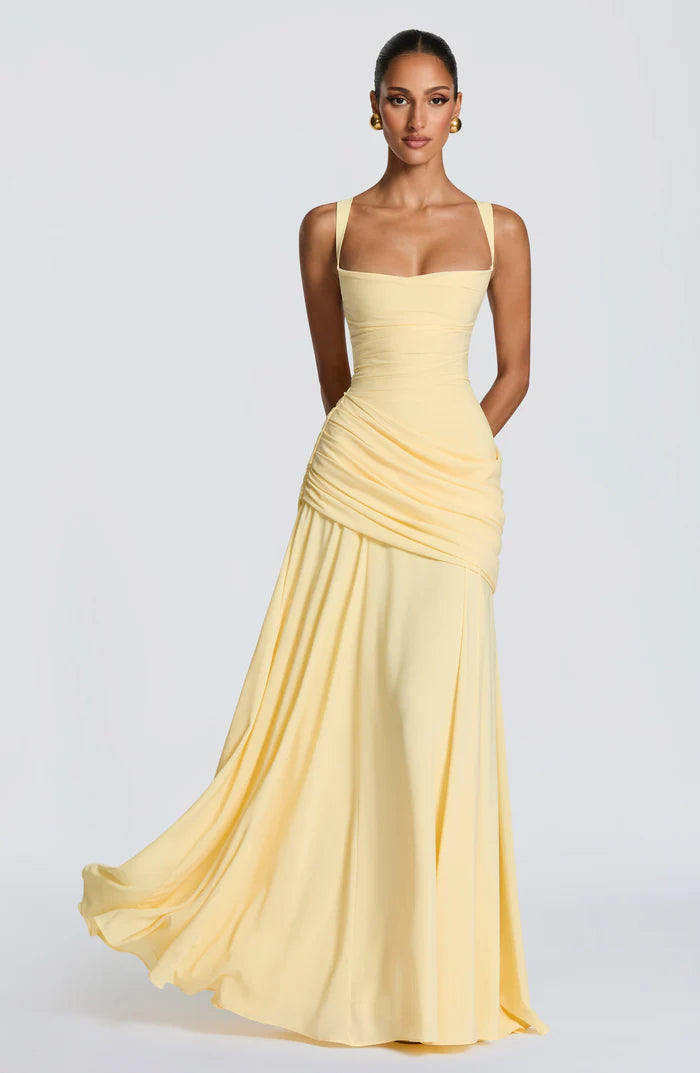 Sura Maxi Dress