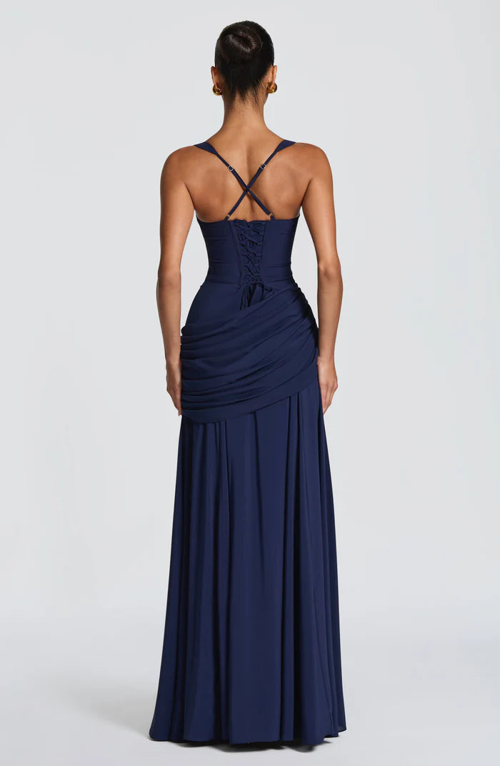 Sura Maxi Dress