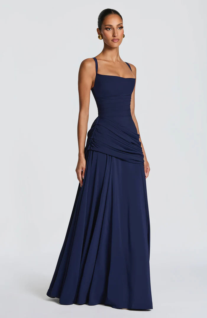 Sura Maxi Dress