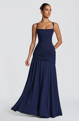 navy
