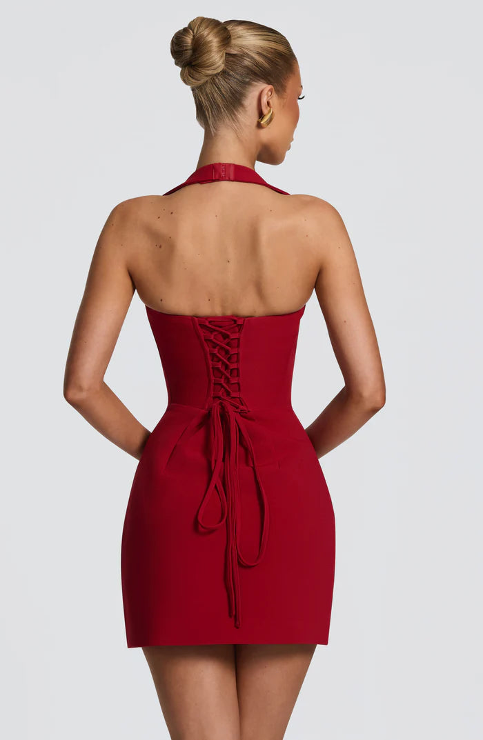 Tamsin Mini Dress