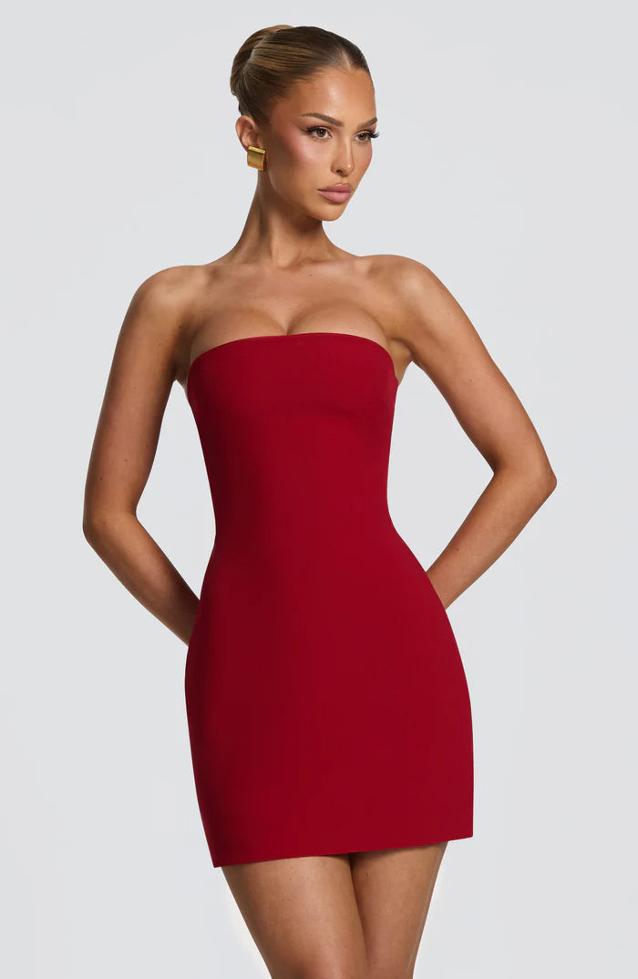 Tamsin Mini Dress