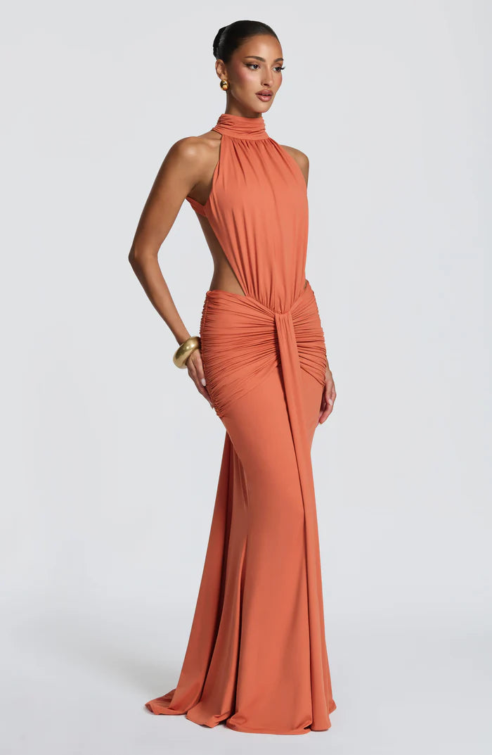 Thekla Maxi Dress