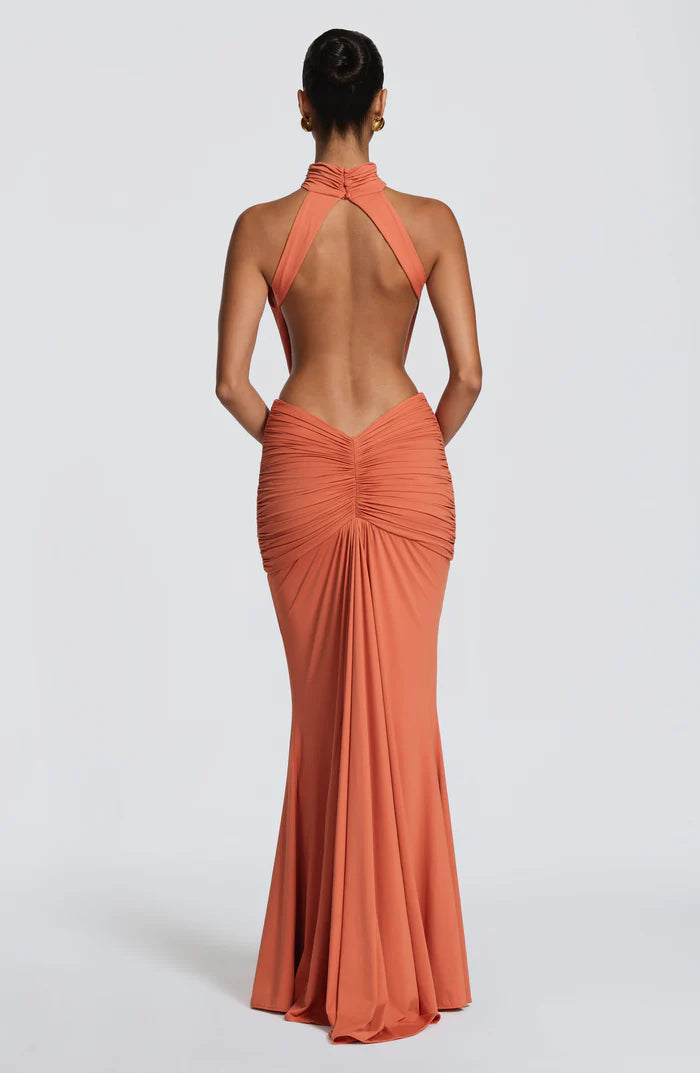 Thekla Maxi Dress
