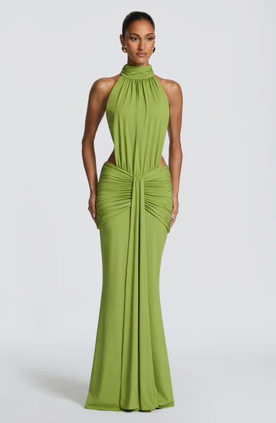 Thekla Maxi Dress