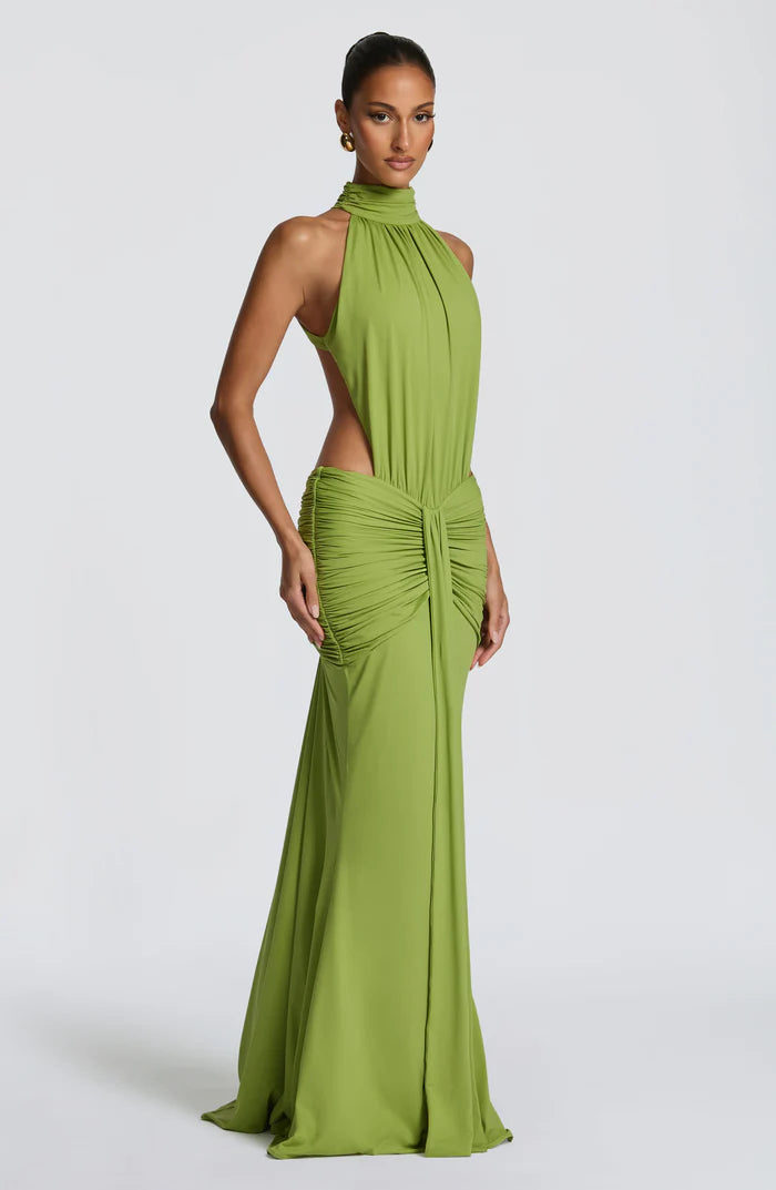 Thekla Maxi Dress
