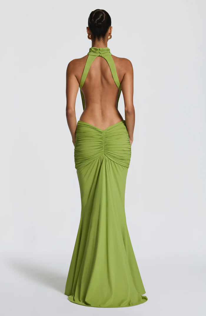 Thekla Maxi Dress