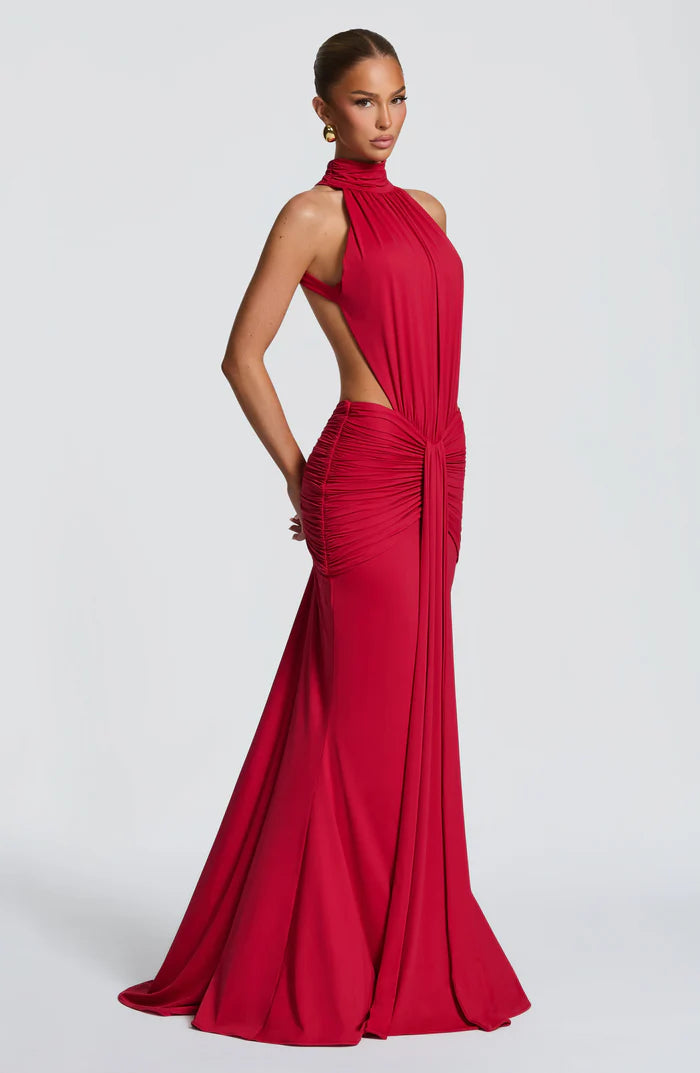 Thekla Maxi Dress