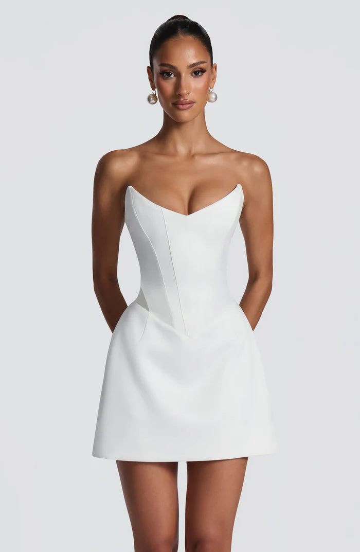 Torin Mini Dress