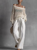 Claribel Elegant Two | Piece Set