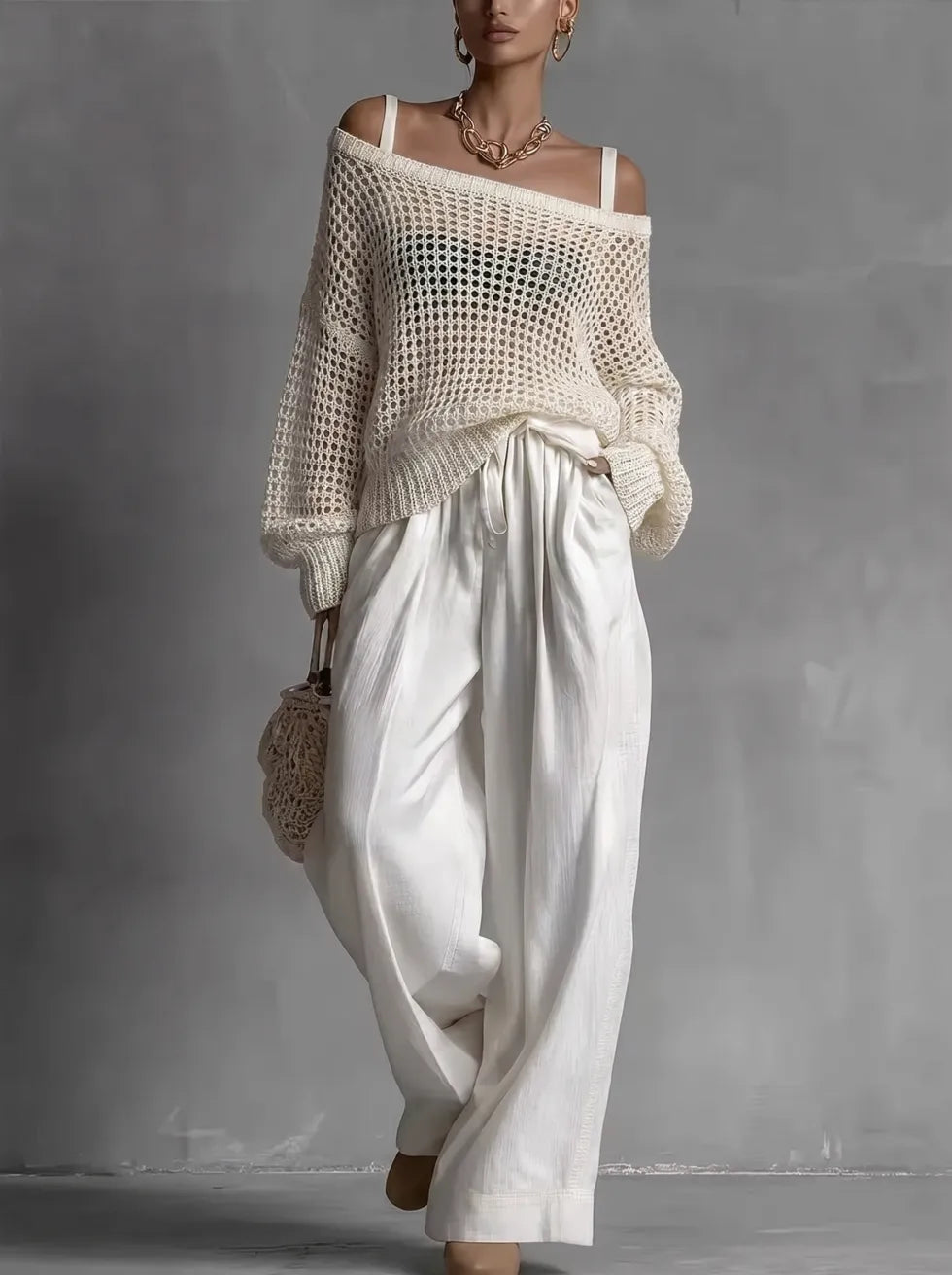 Claribel Elegant Two | Piece Set