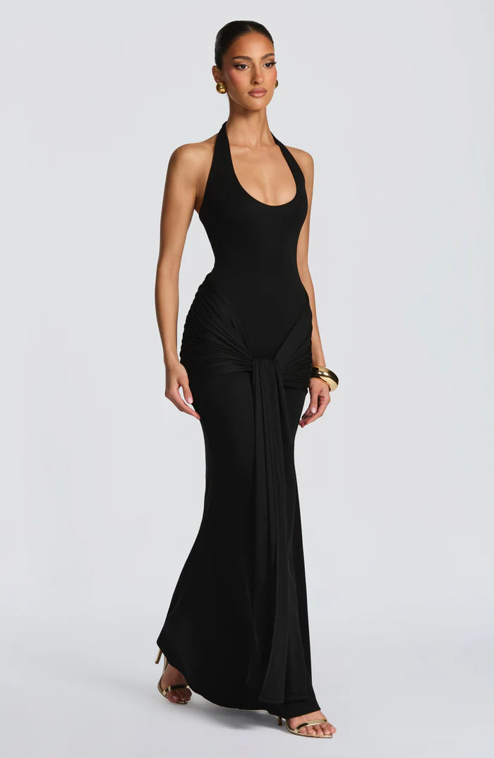 Veneda Maxi Dress