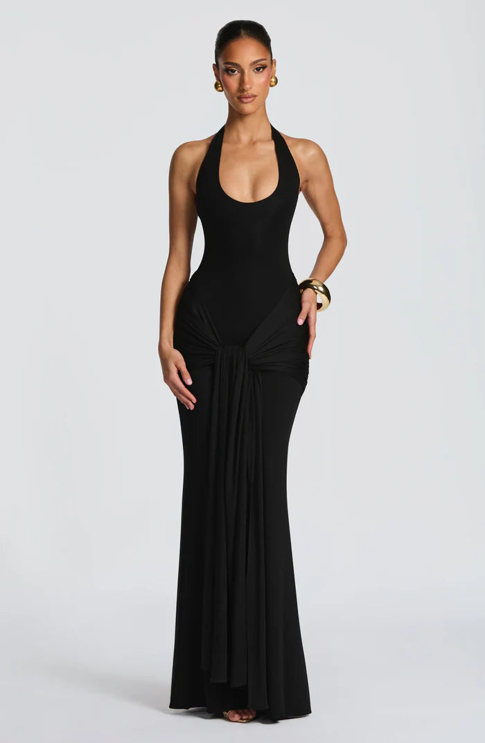 Veneda Maxi Dress