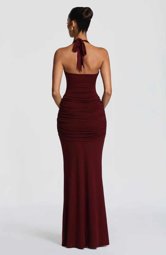 Veneda Maxi Dress