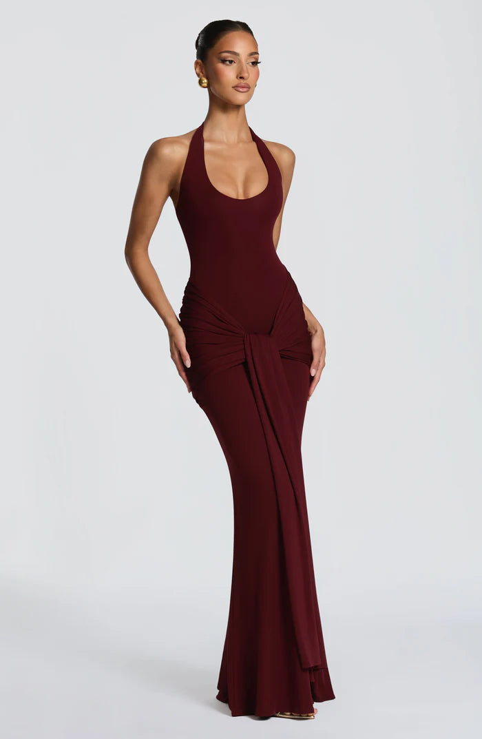 Veneda Maxi Dress