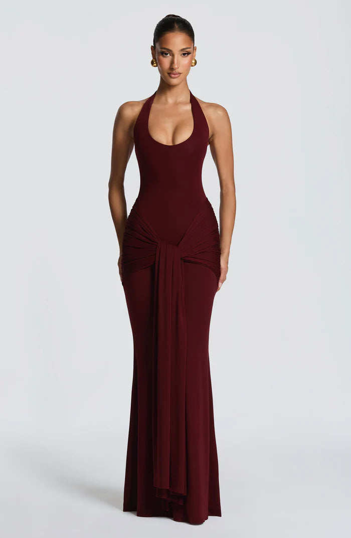 Veneda Maxi Dress
