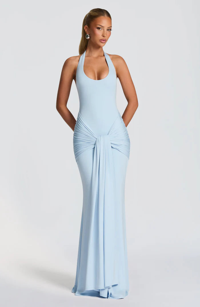 Veneda Maxi Dress