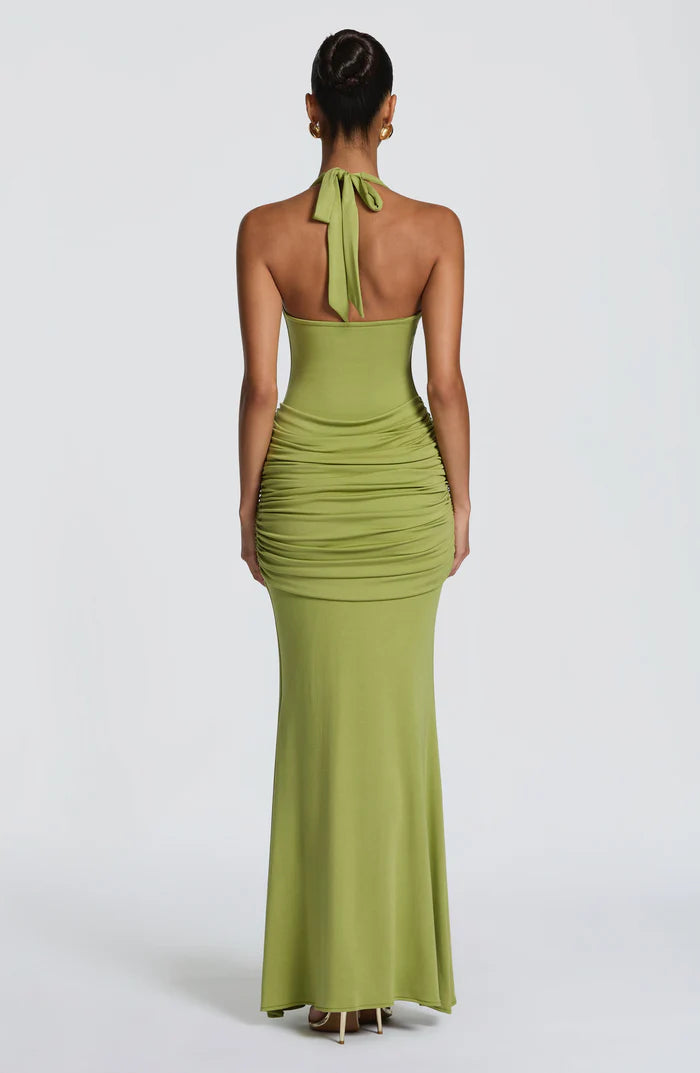 Veneda Maxi Dress