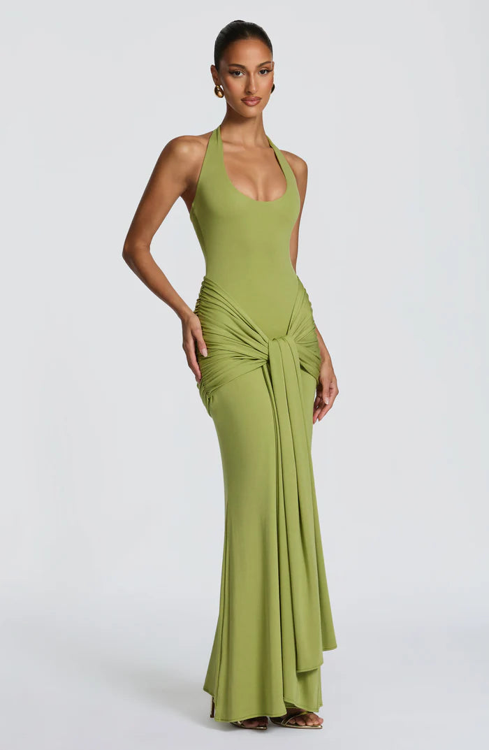 Veneda Maxi Dress