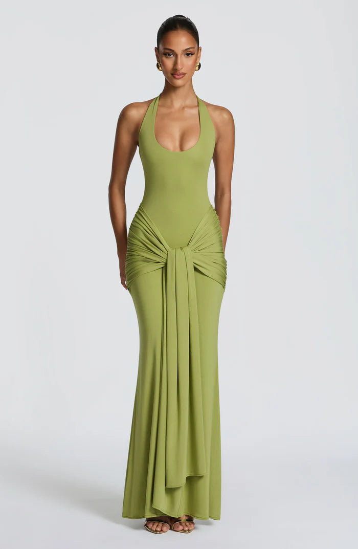 Veneda Maxi Dress