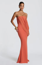 Vienna Maxi Dress