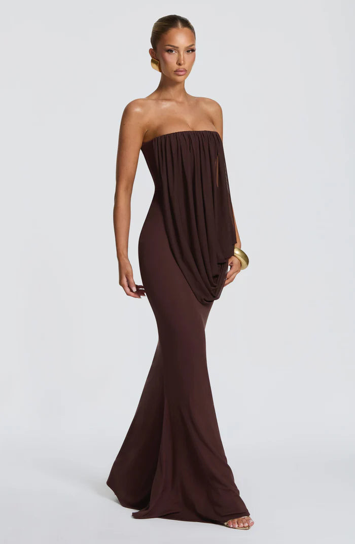 Thekla Maxi Dress