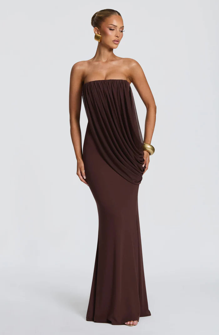 Thekla Maxi Dress