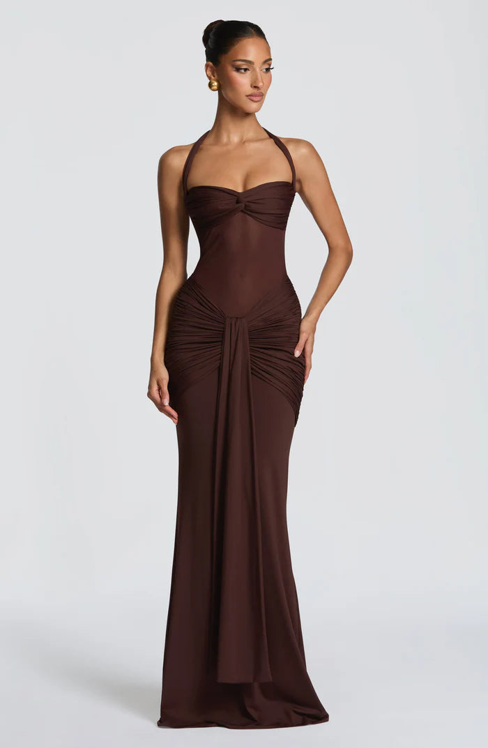 Vixen Maxi Dress