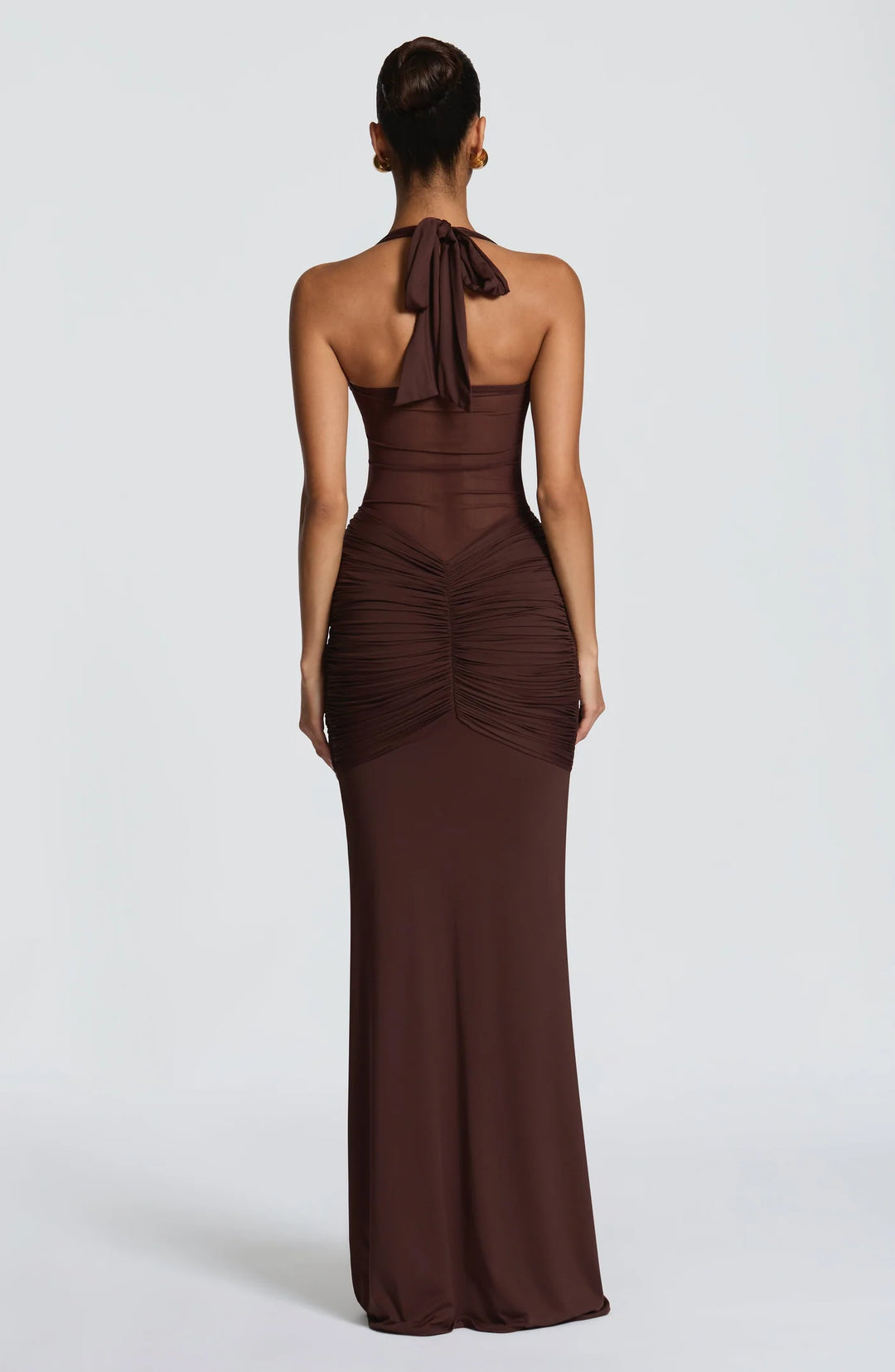 Vixen Maxi Dress