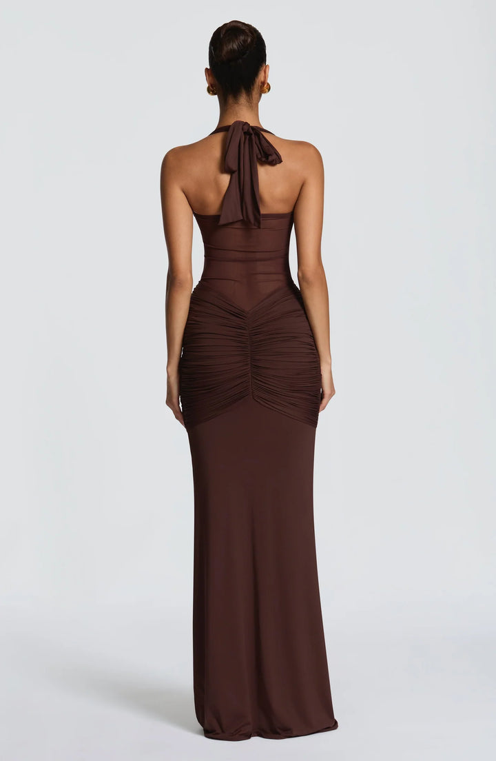 Vixen Maxi Dress
