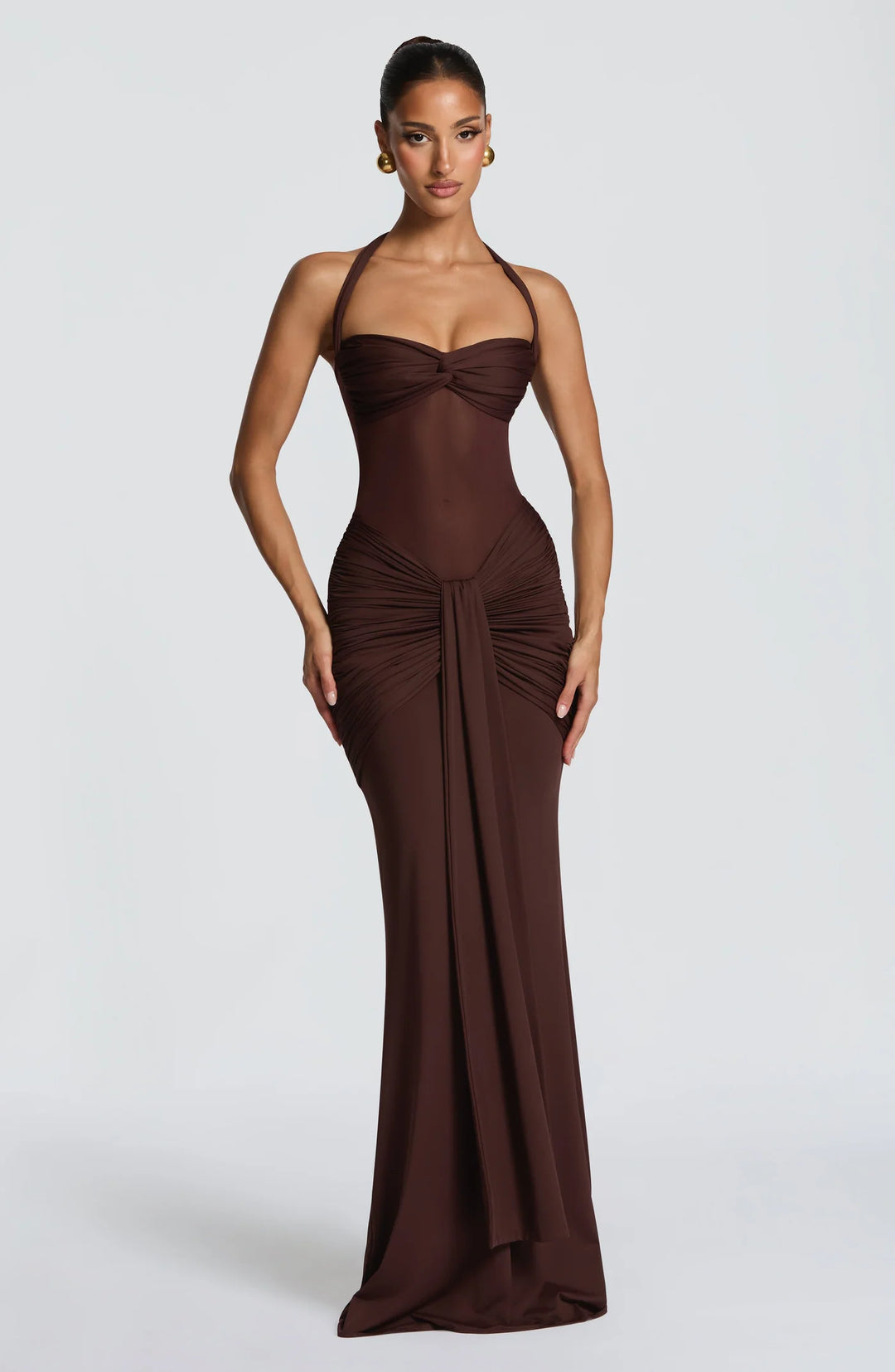Vixen Maxi Dress