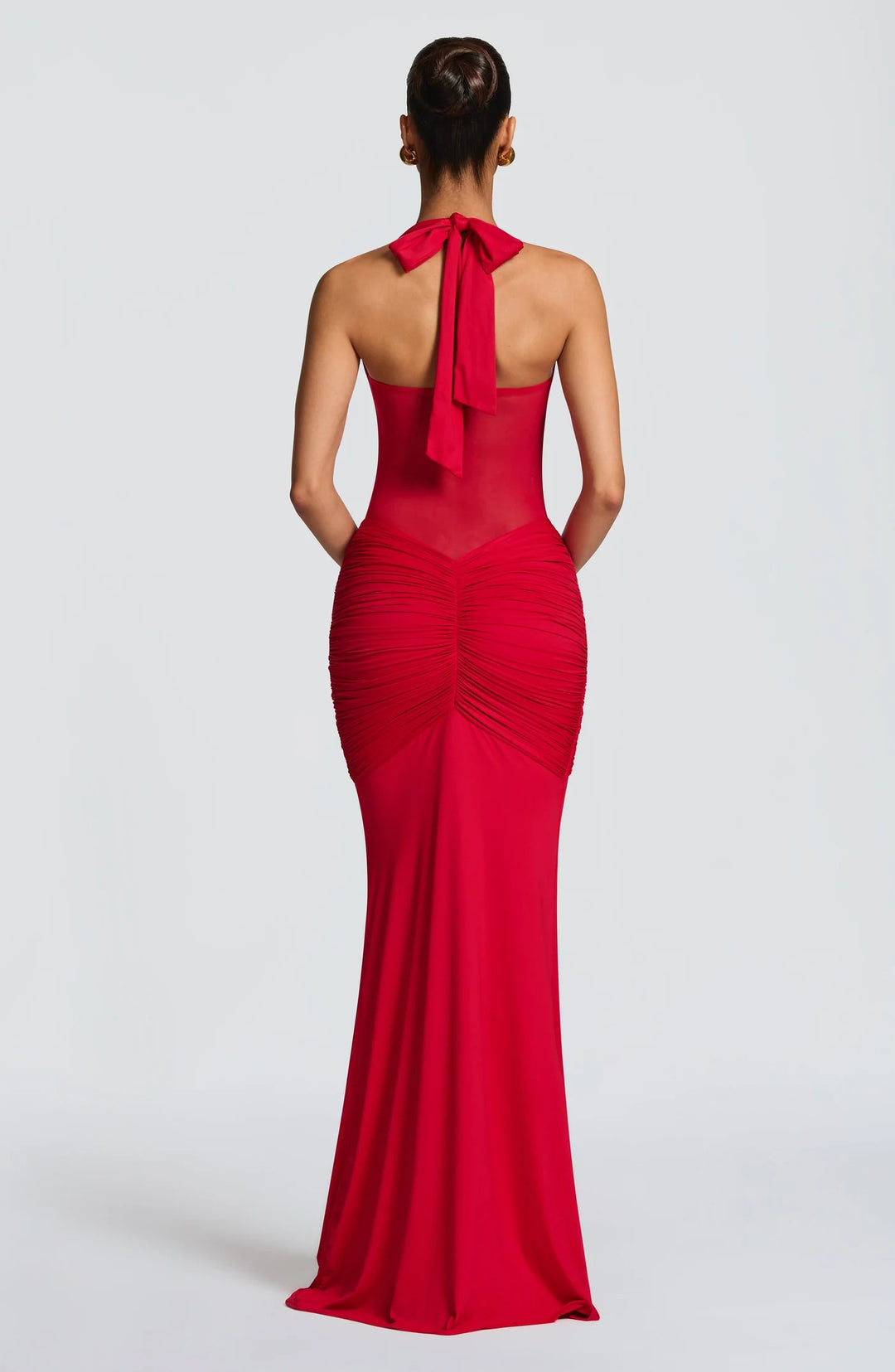 Vixen Maxi Dress