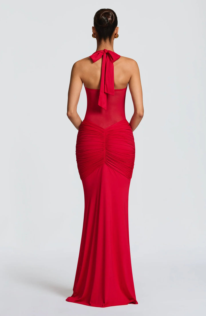 Vixen Maxi Dress